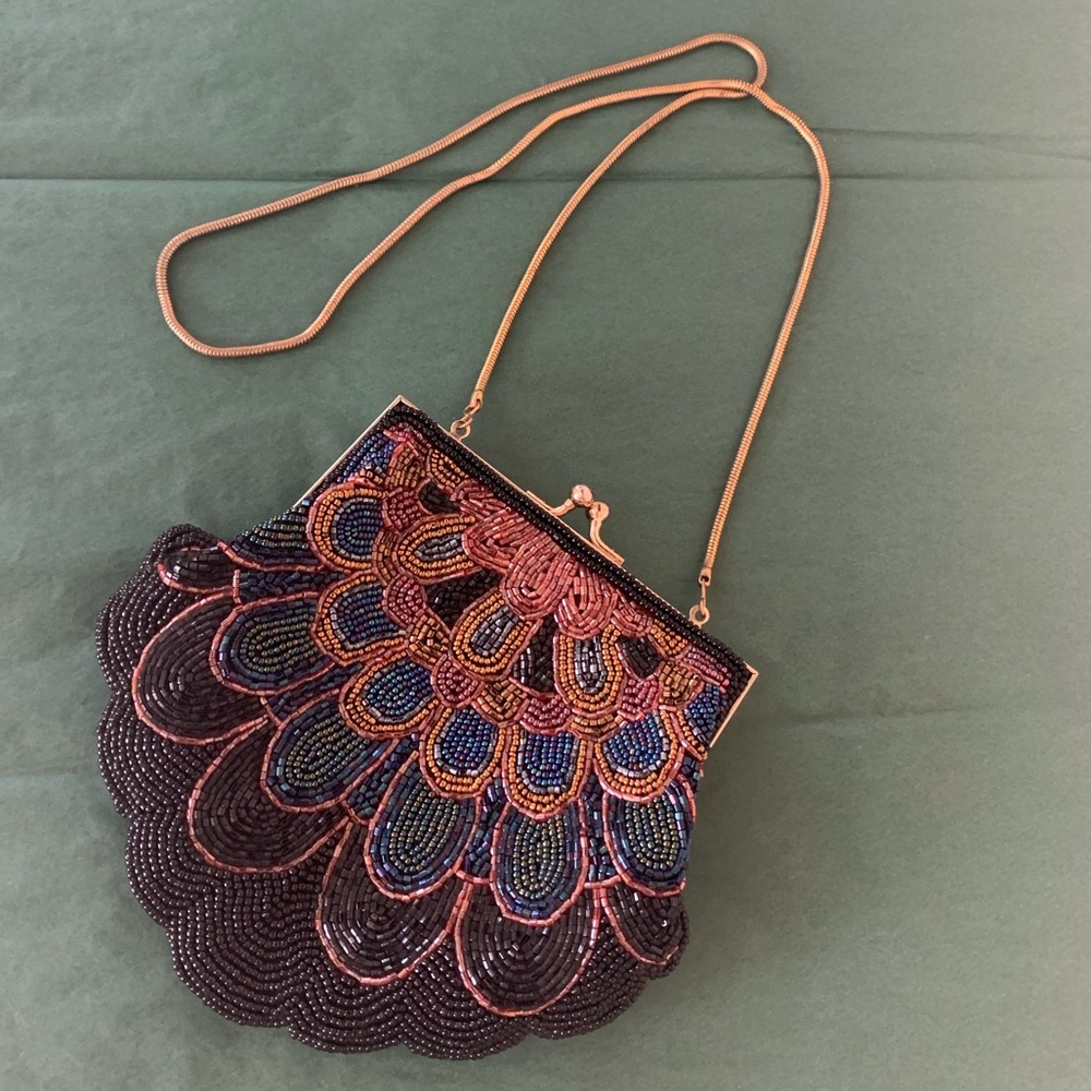 Vintage Jeromes purse 👛